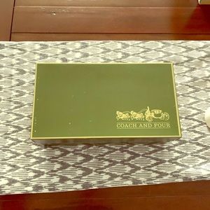 Women’s coach sandals -Tashia